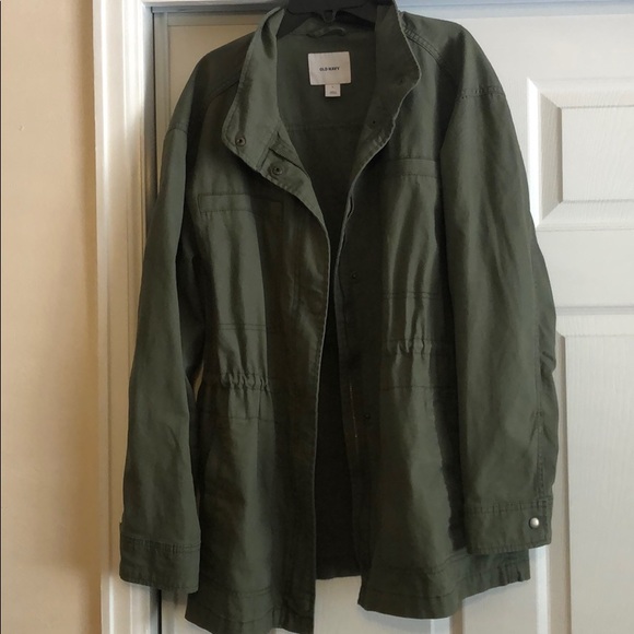 Old Navy Jackets & Blazers - Old Navy Utility jacket